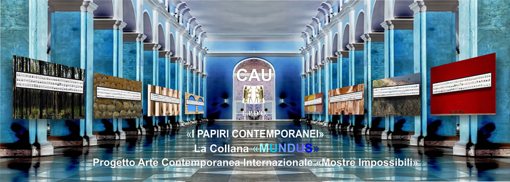 CAU Arte Contenporanea Internazionale